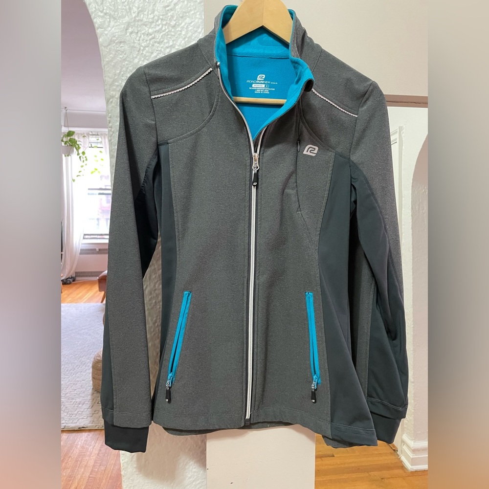 Soft Shell Jacket - image 5